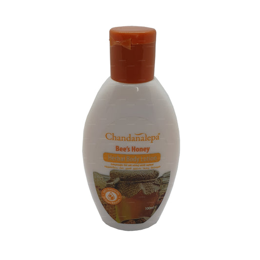 Chandanalepa Bee honung Body Lotion (100ml)