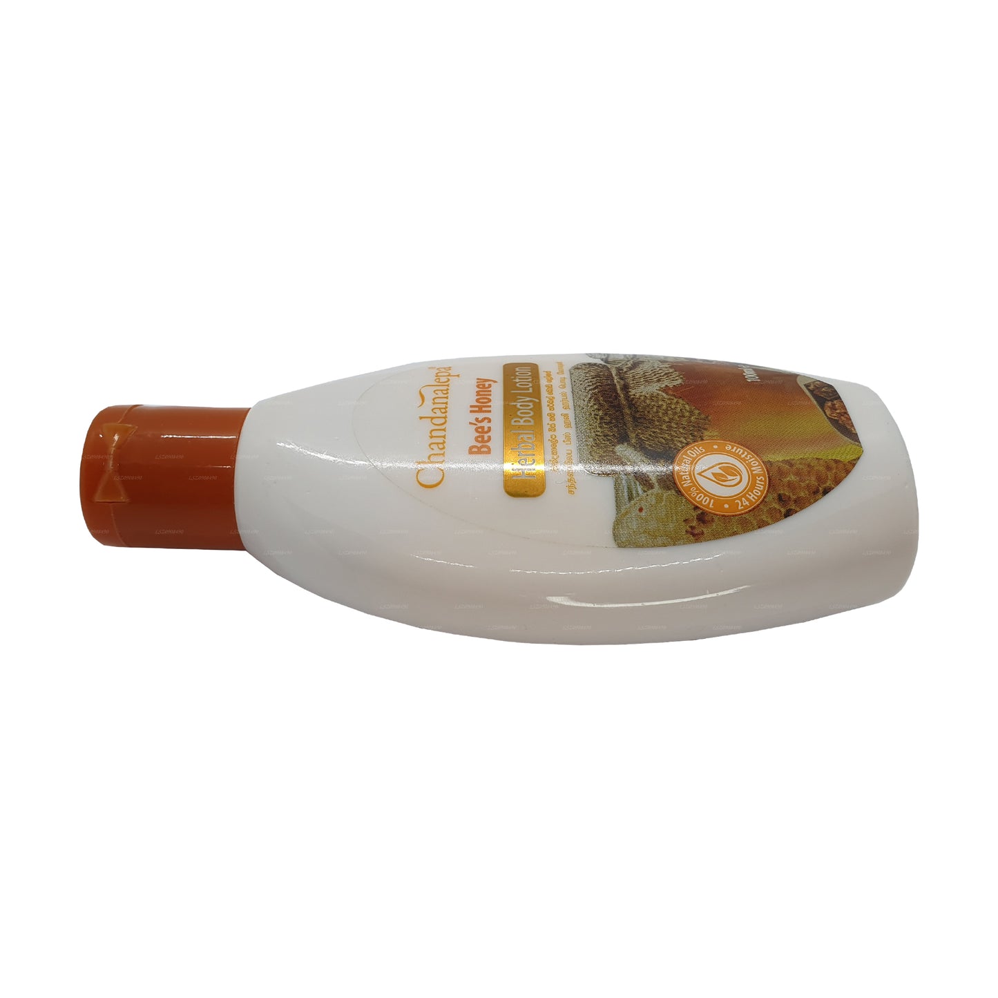 Chandanalepa Bee honung Body Lotion (100ml)