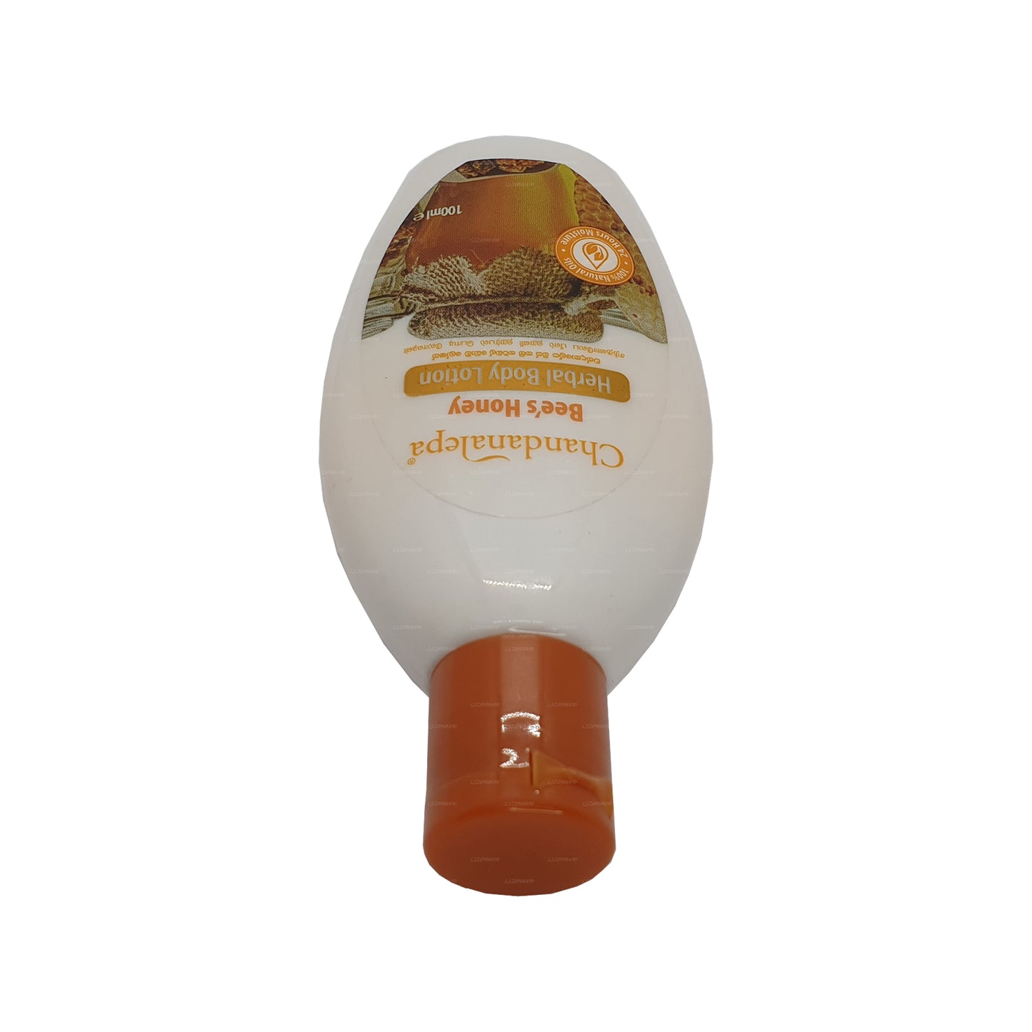 Chandanalepa Bee honung Body Lotion (100ml)