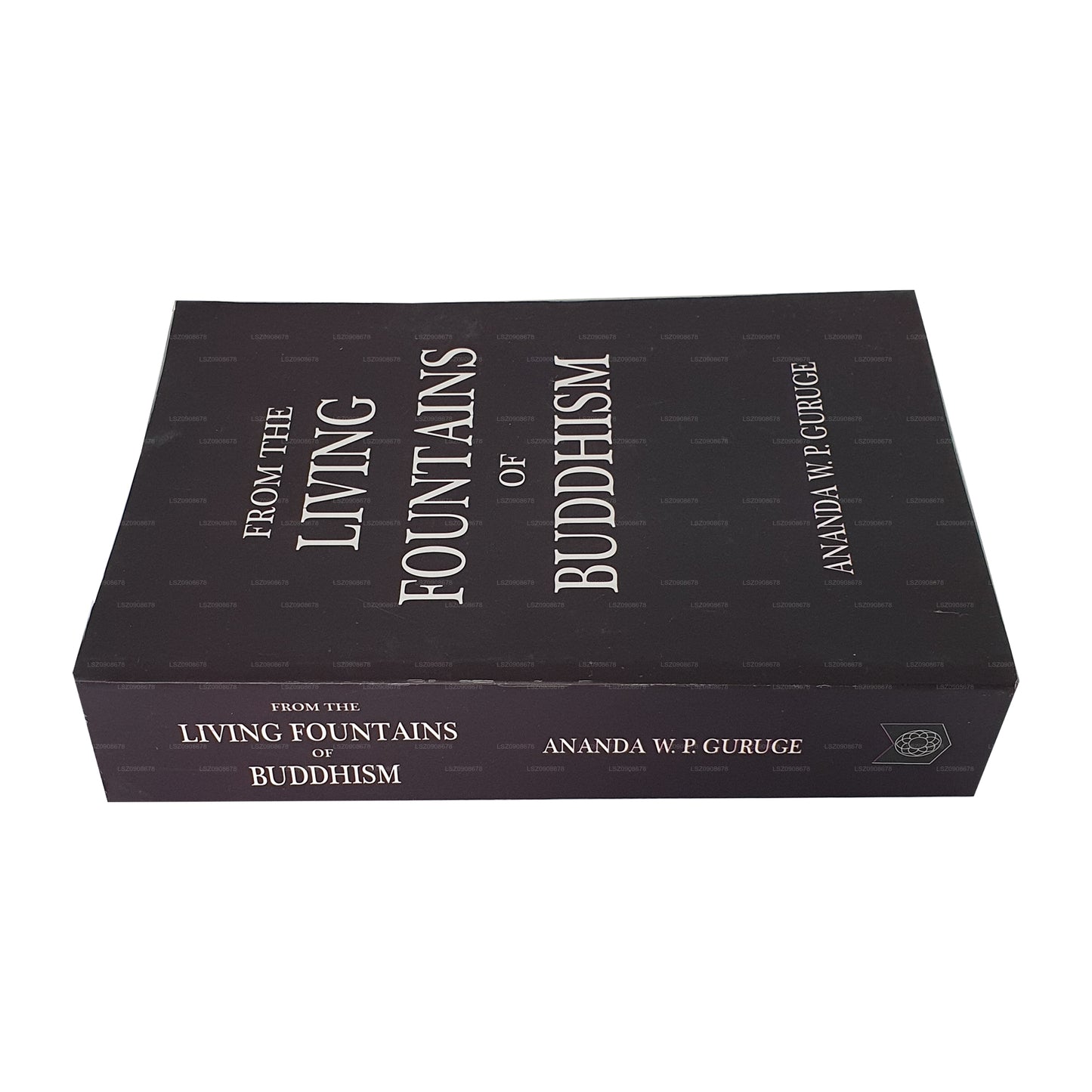 Från Buddhismens levande fontäner