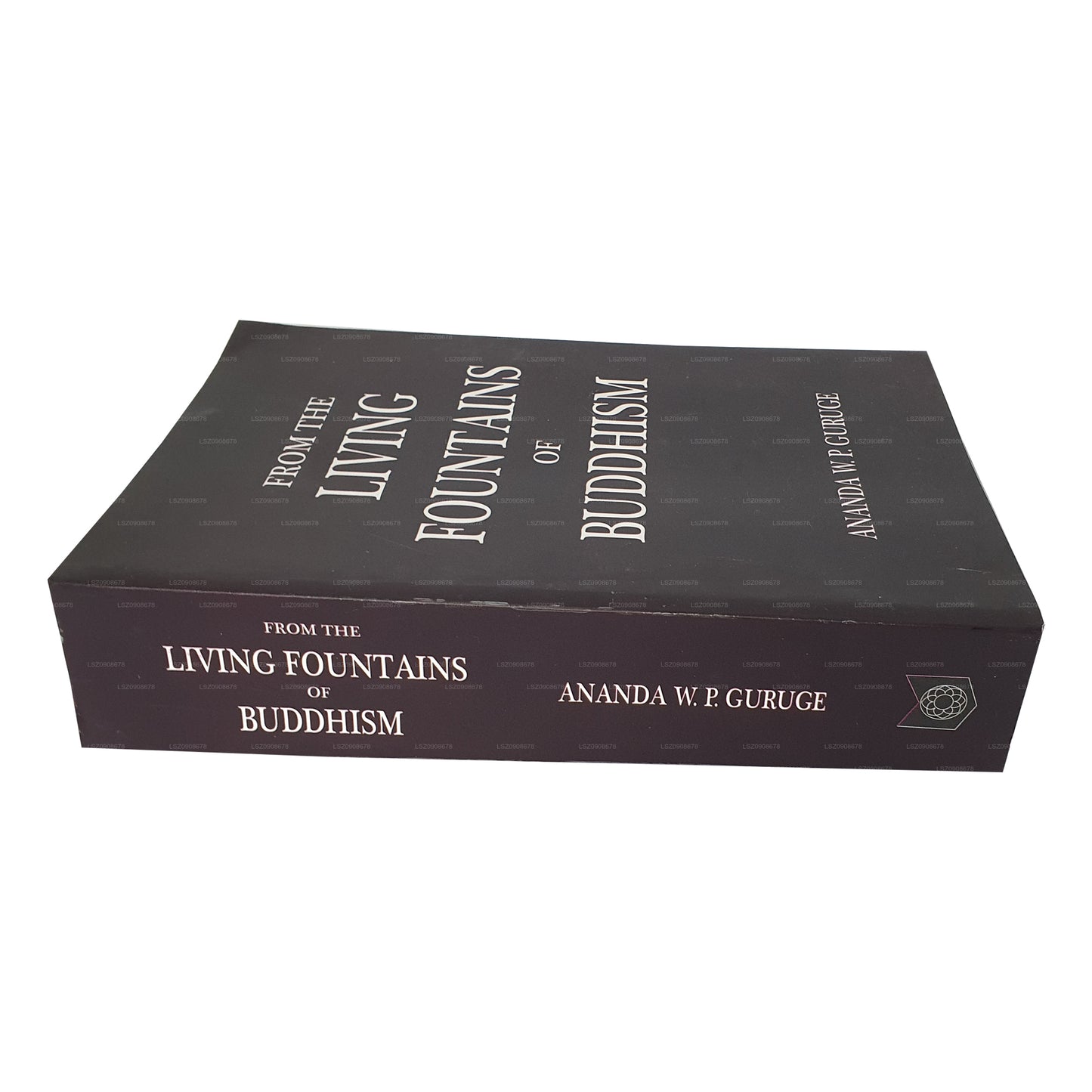 Från Buddhismens levande fontäner