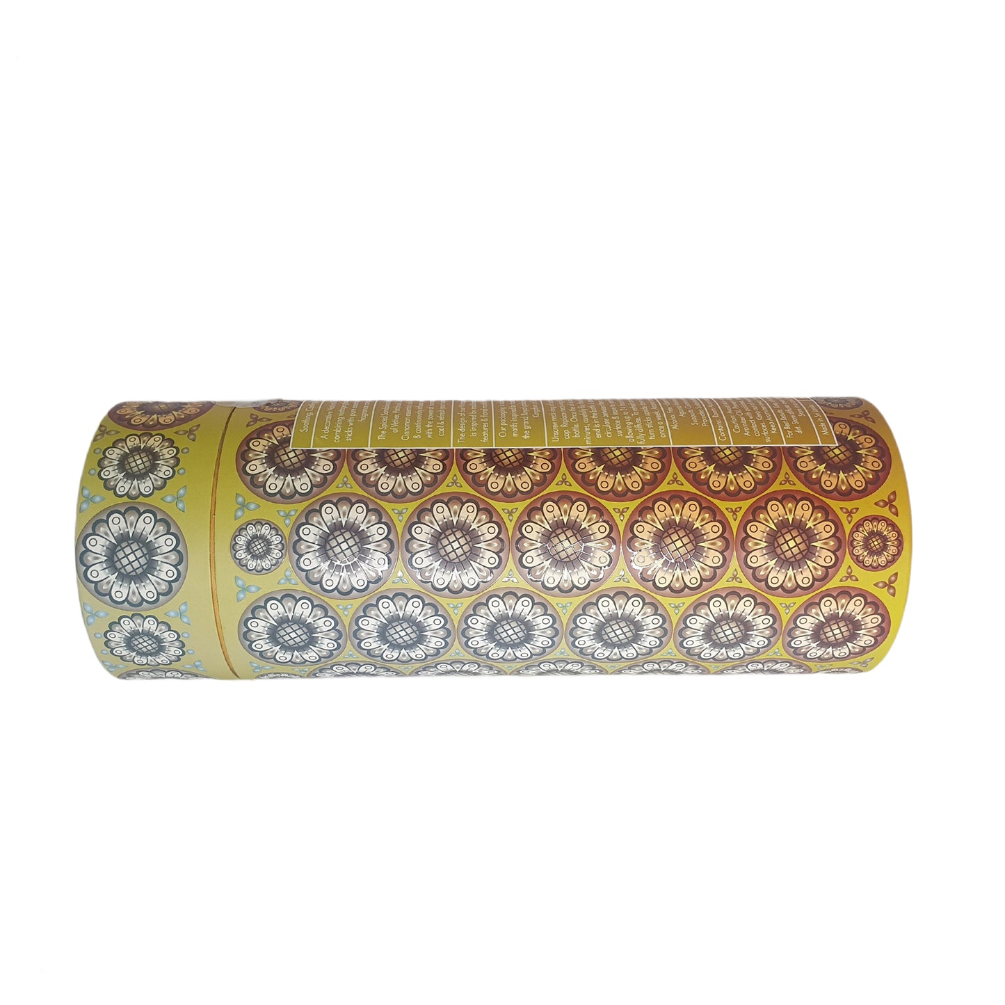 Spa Ceylon kryddat sandelträ naturliga rum aromizer (190ml)