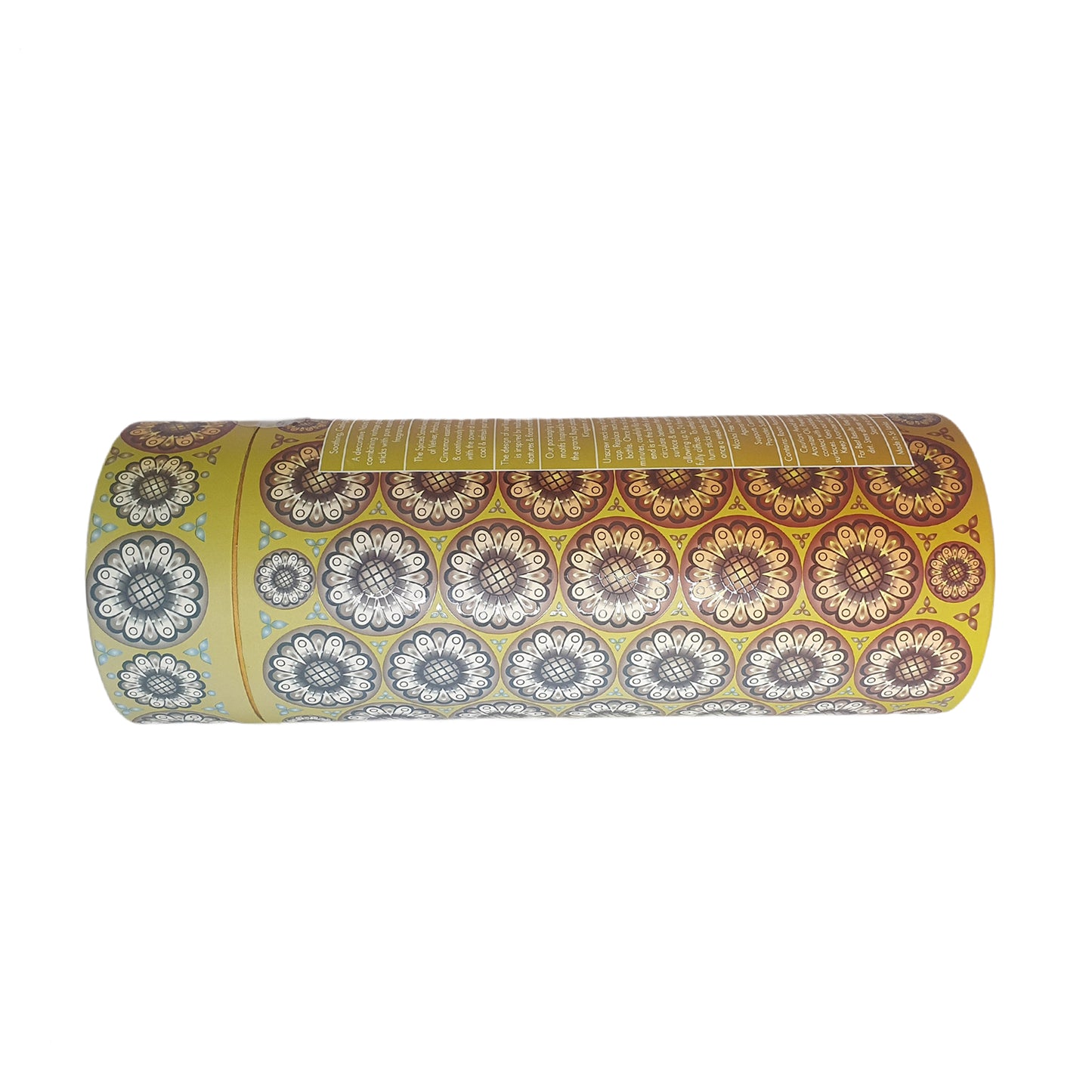 Spa Ceylon kryddat sandelträ naturliga rum aromizer (190ml)