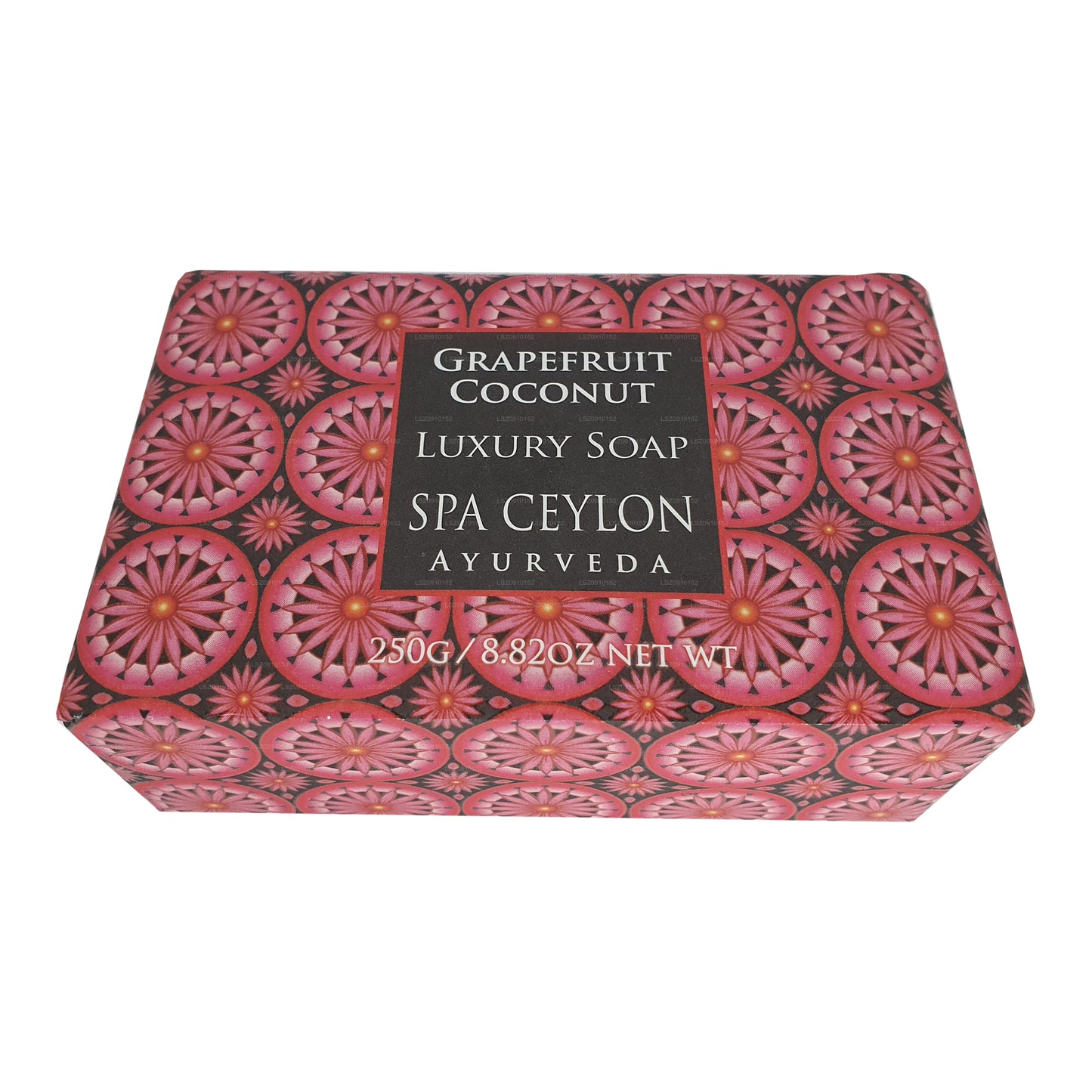 Spa Ceylon Grapefruit Coconut Luxury Soap (250g)
