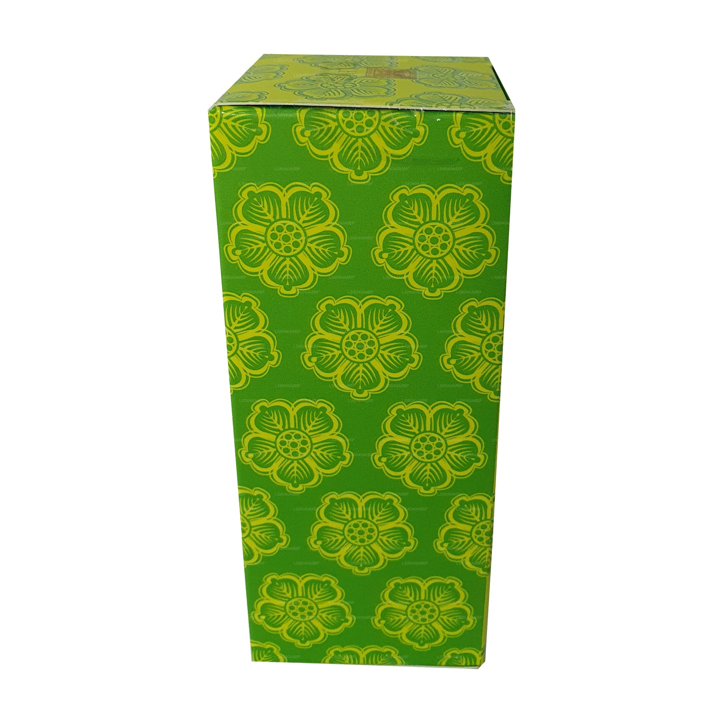 Spa Ceylon Kay Lime Citron - Uppfriskande Deodorant (60ml)