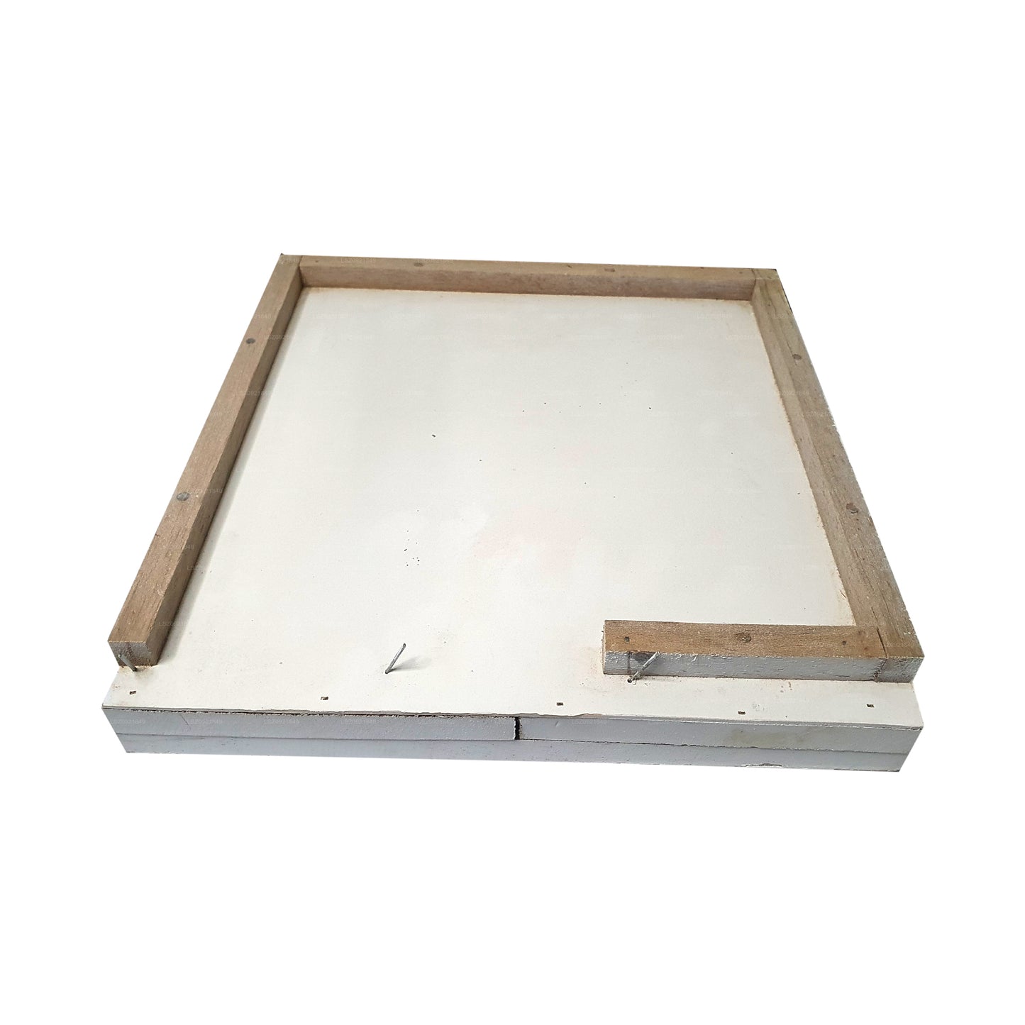 Lakpura 8 Frame Wooden Bee Box