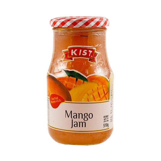 Kist Mango Sylt (510g)