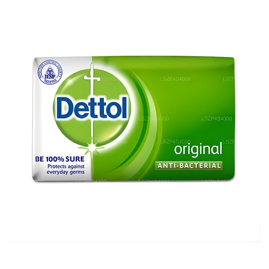 Dettol Original Tvål (110g)