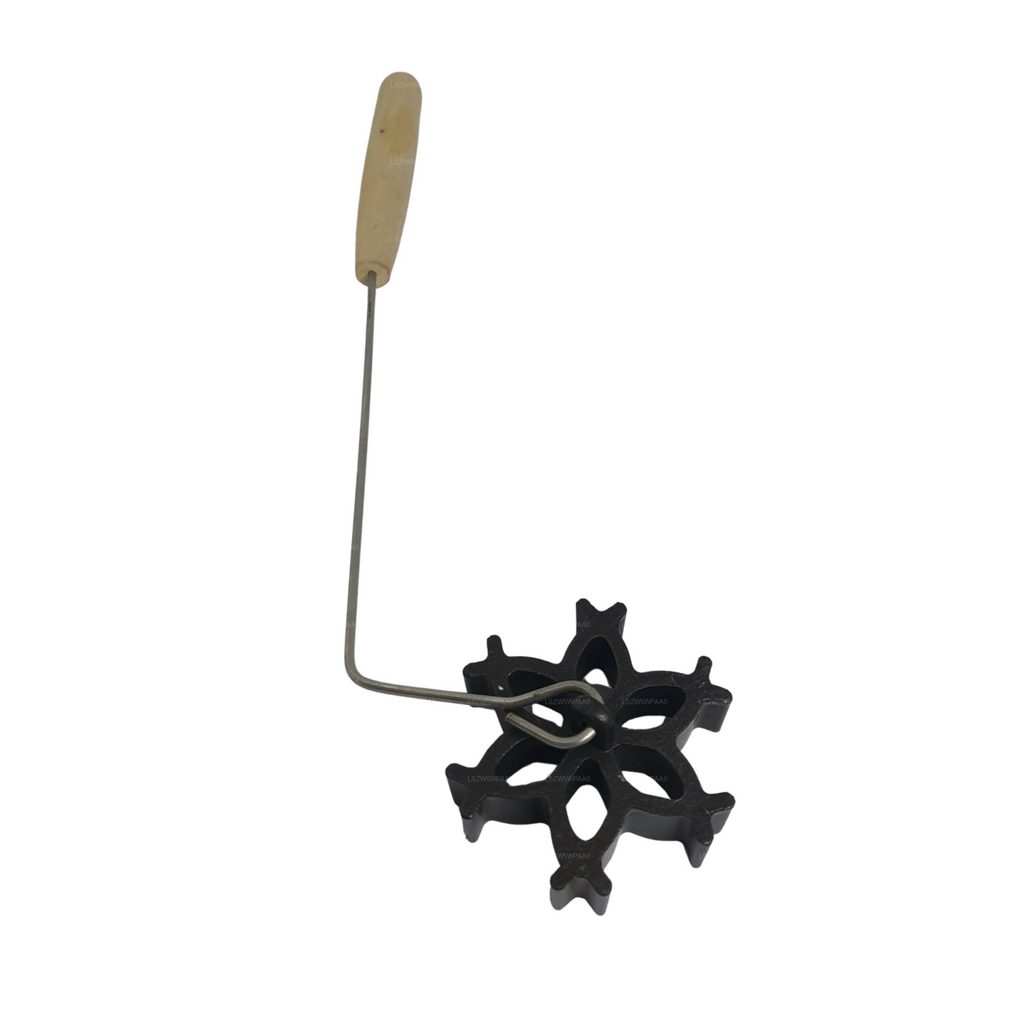 Lakpura® Nonstick Kokis-form