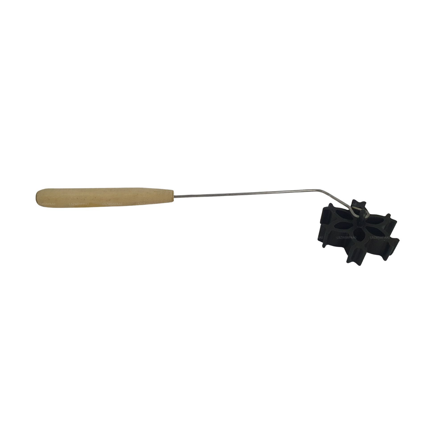 Lakpura® Nonstick Kokis-form