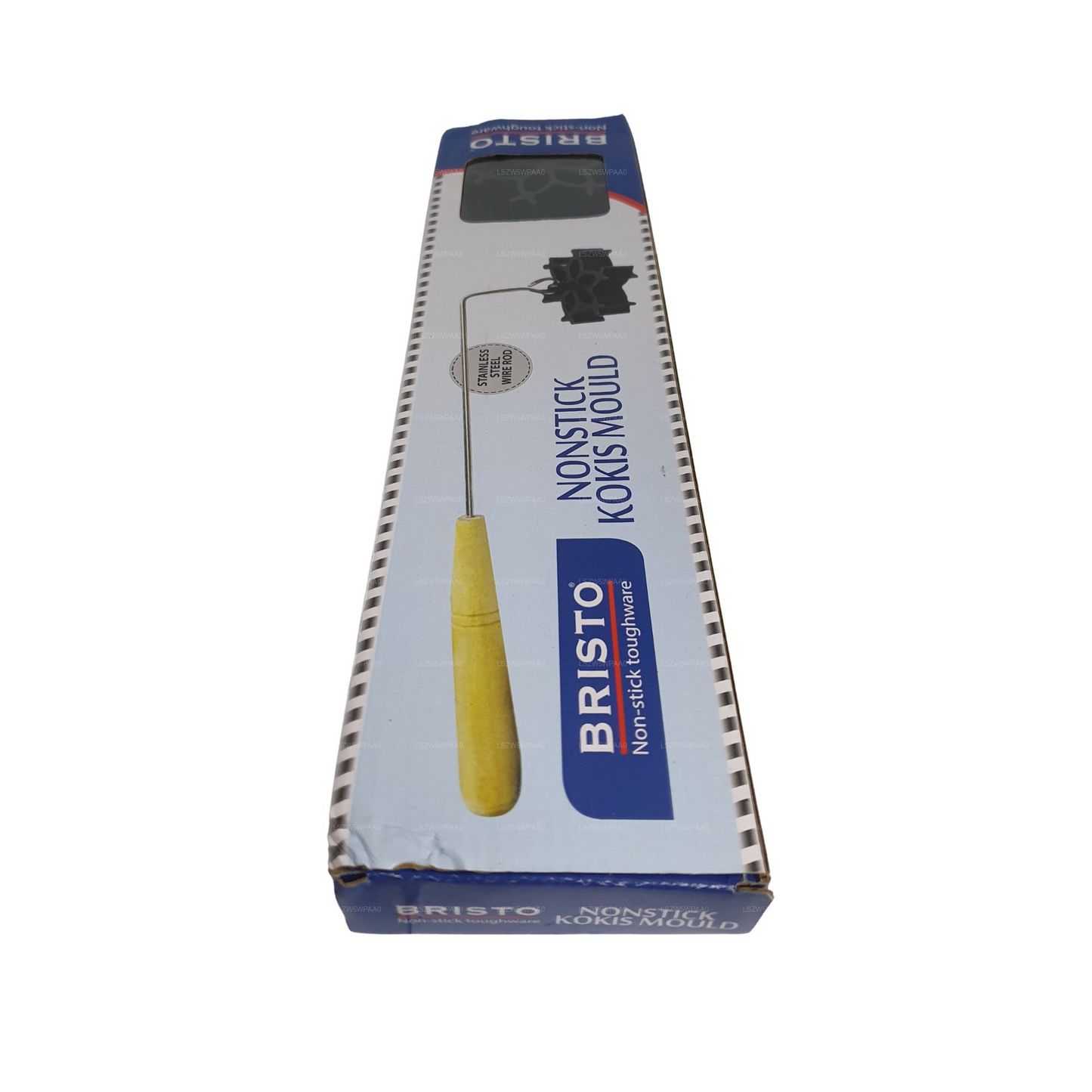 Lakpura® Nonstick Kokis-form