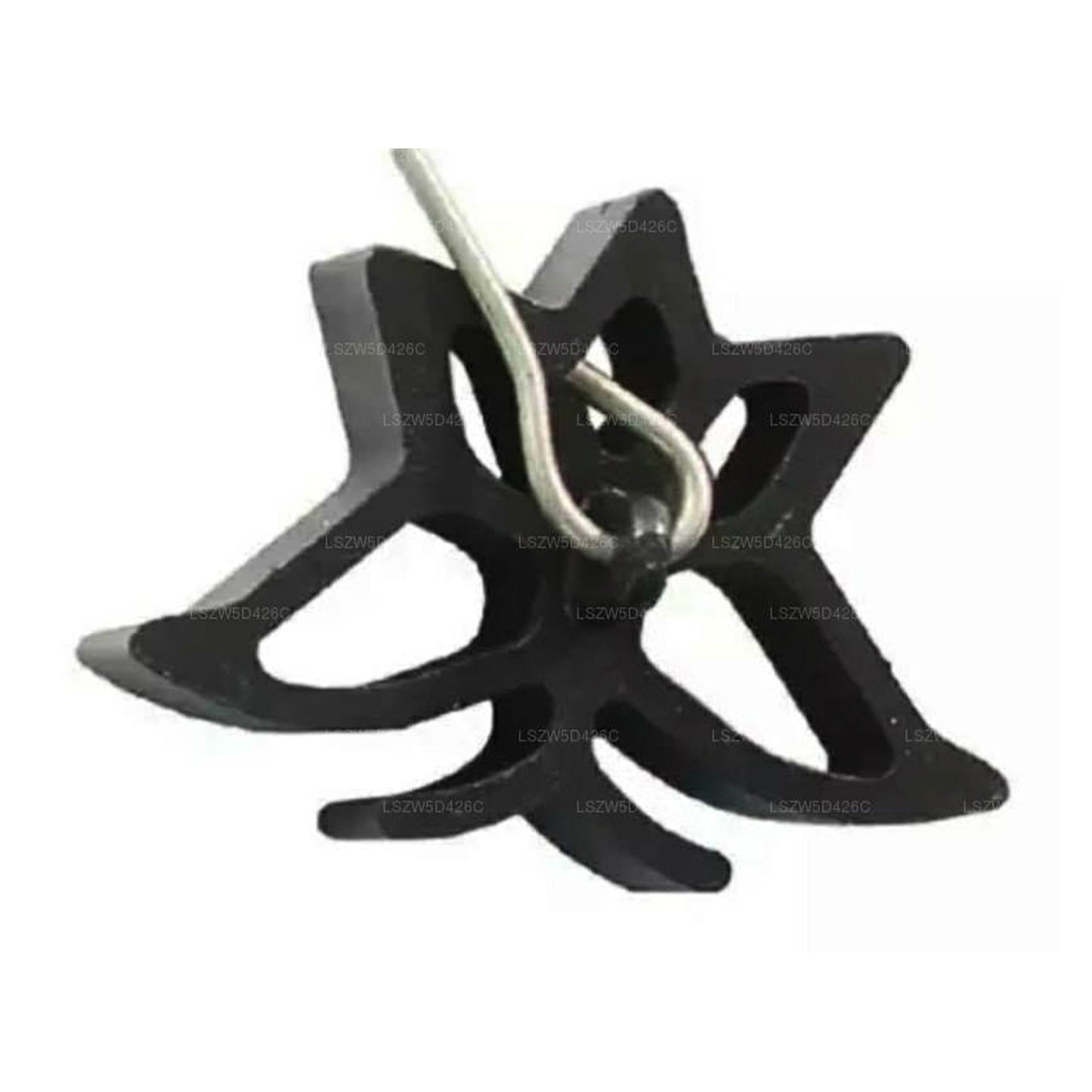 Lack Nonstick Kokis Mold