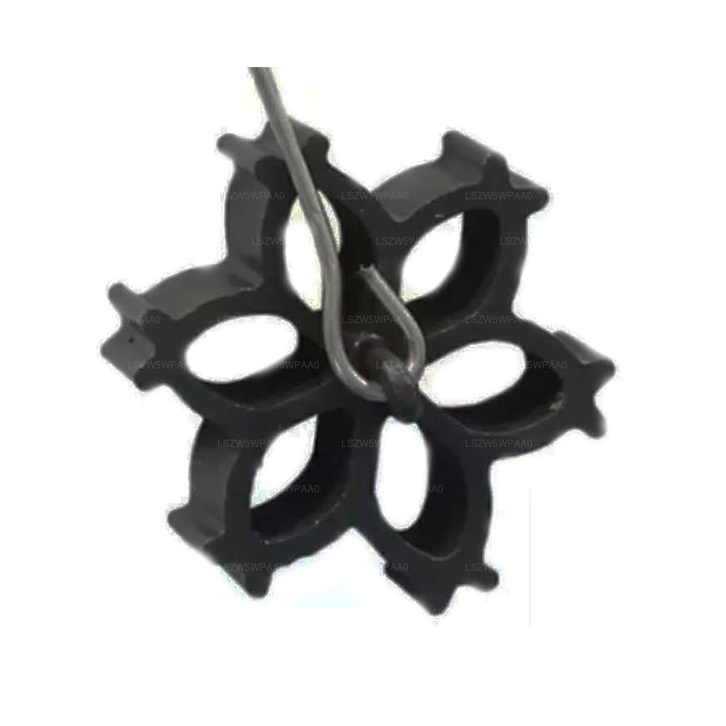 Lack Nonstick Kokis Mold