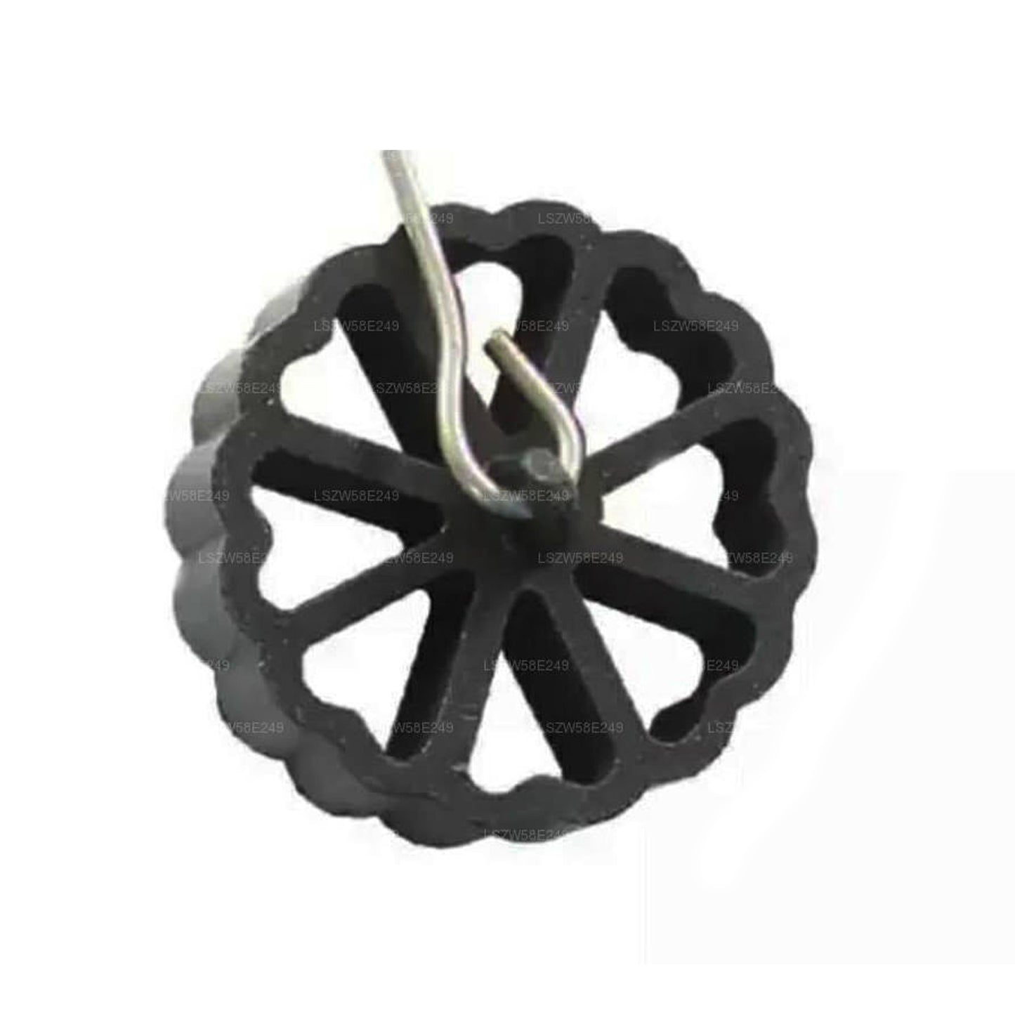 Lack Nonstick Kokis Mold