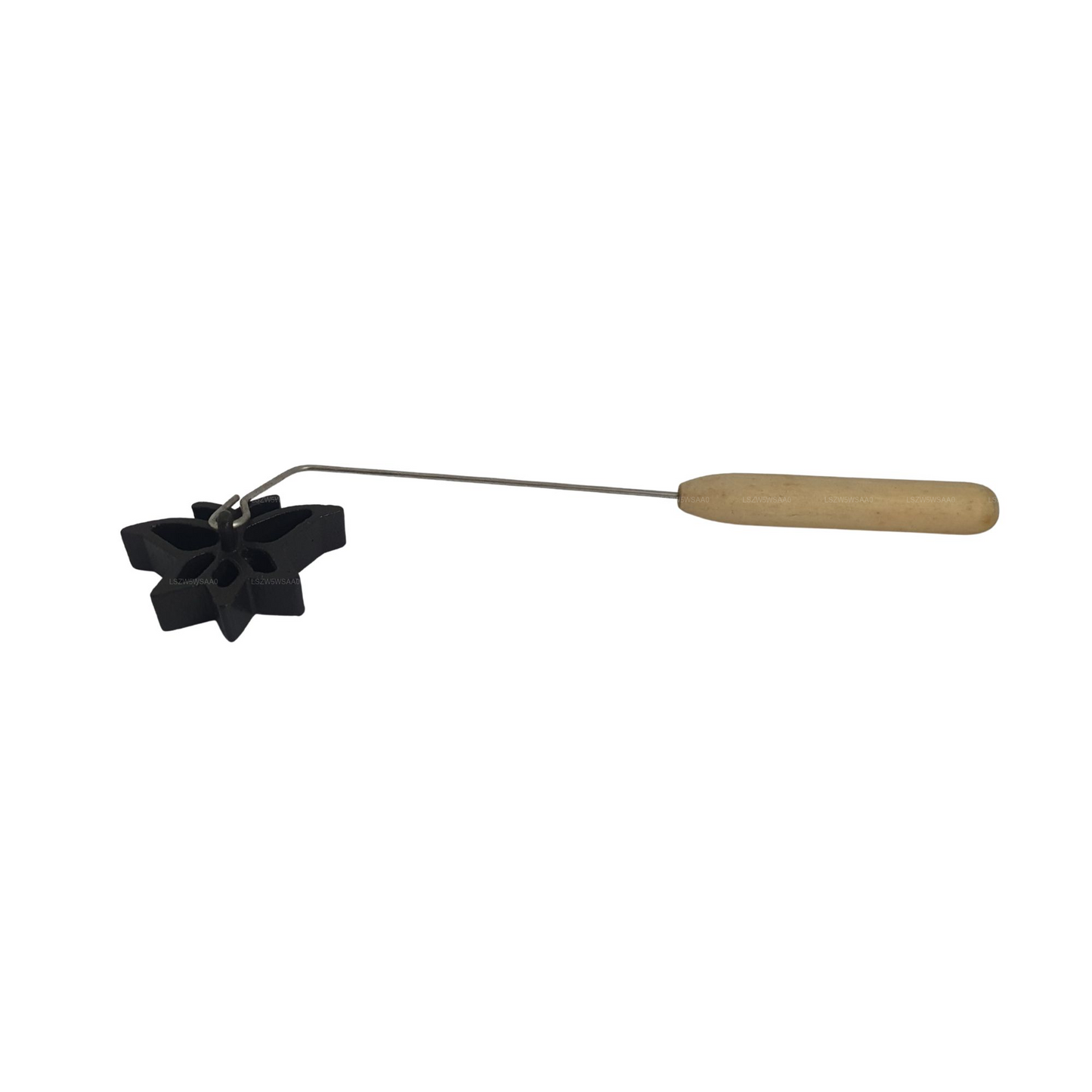 Lakpura® Nonstick Kokis-form
