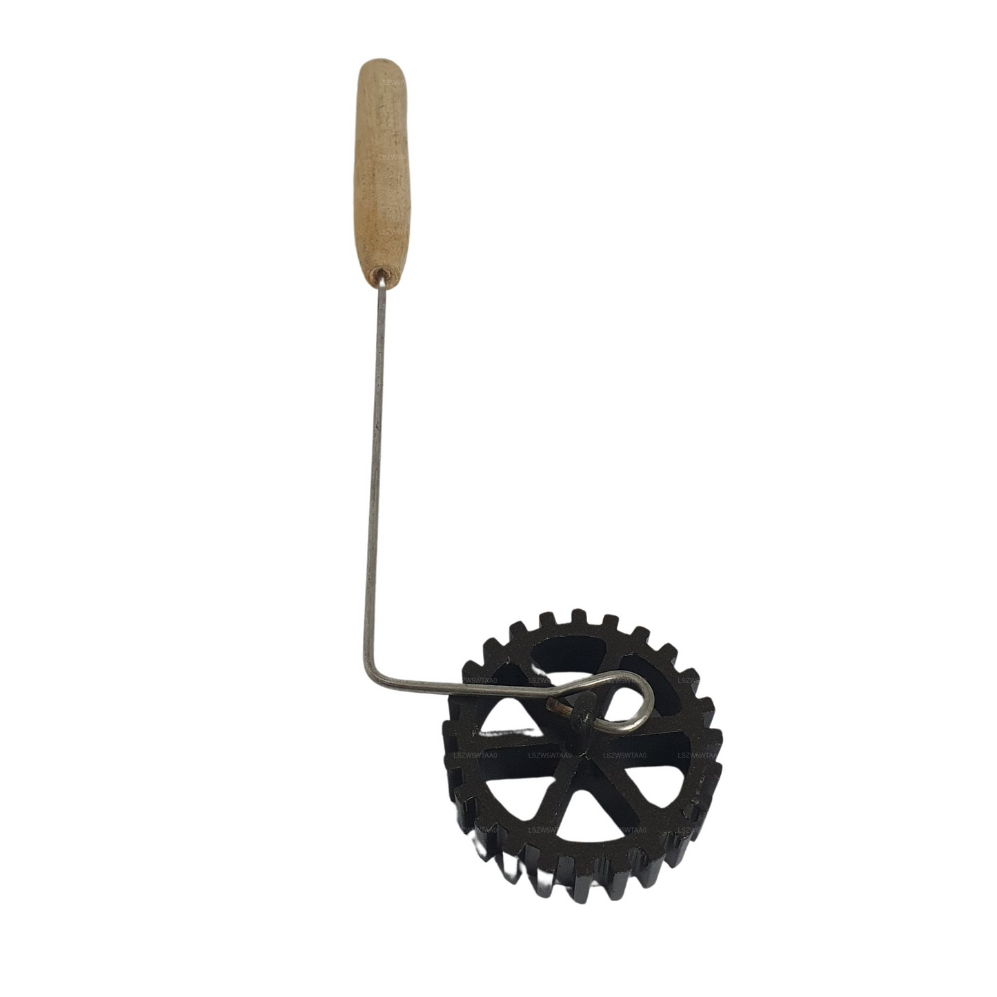 Lakpura® Nonstick Kokis-form