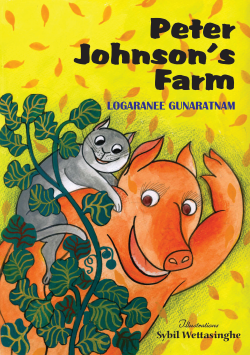 Peter Johnson’s Farm