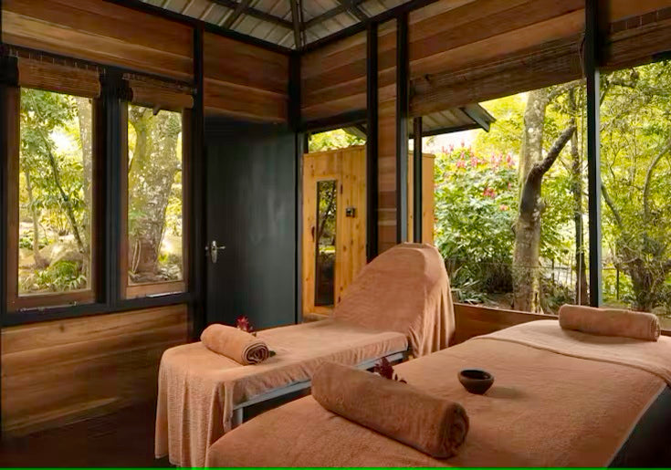 Mountbatten Bungalow, Kandy