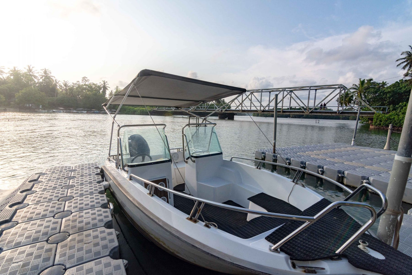 South Lake Resort, Koggala, Galle