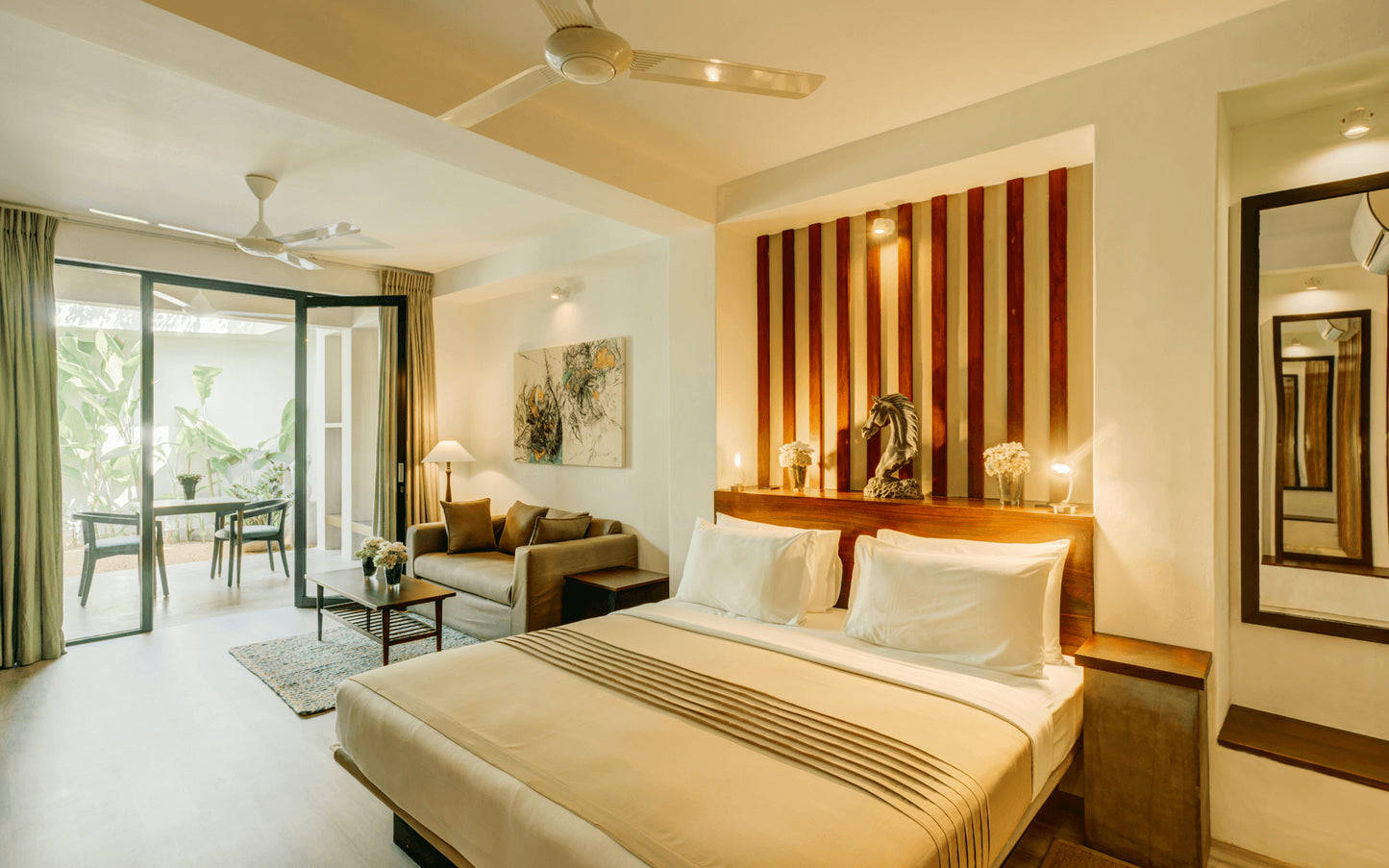 Nyne Hotels Landesi, Galle