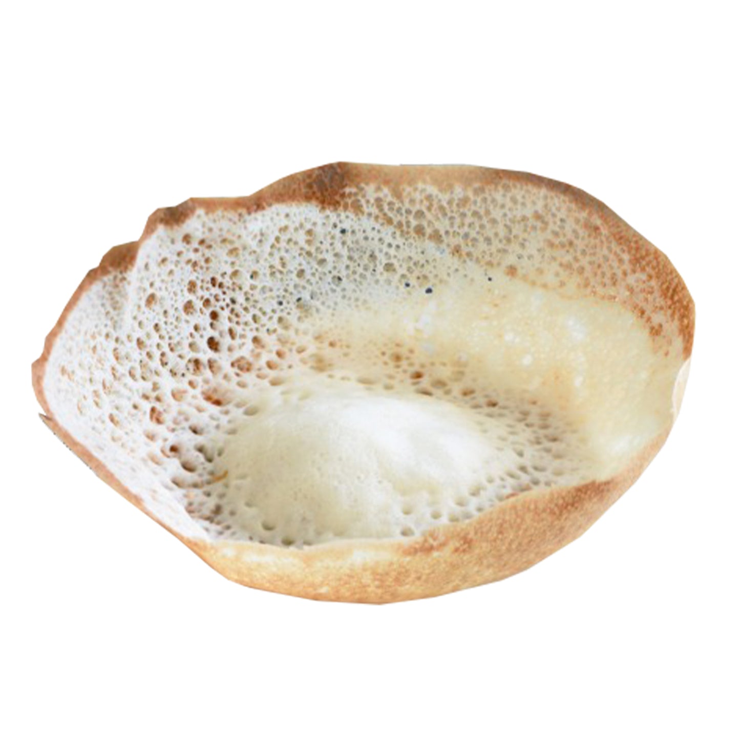 Aluminium Hopper Pan med lock