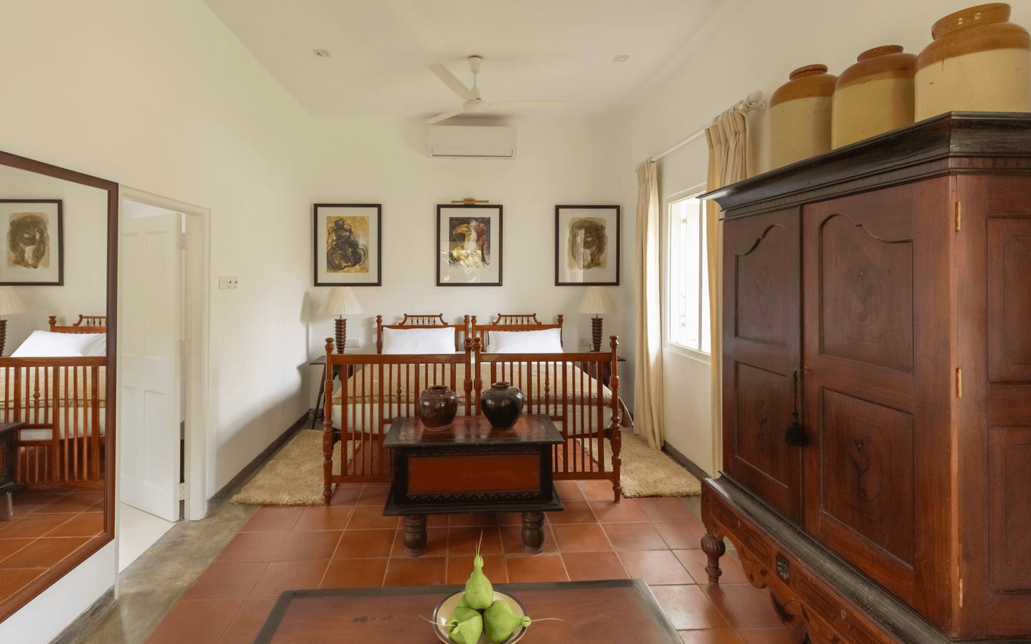 Nyne Hotels Landesi, Galle