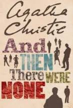 And Then There Were None
