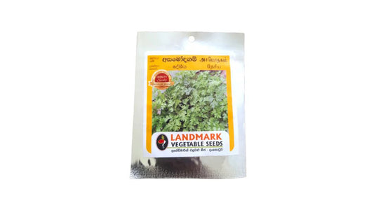 Lakpura Asamodagam Seeds