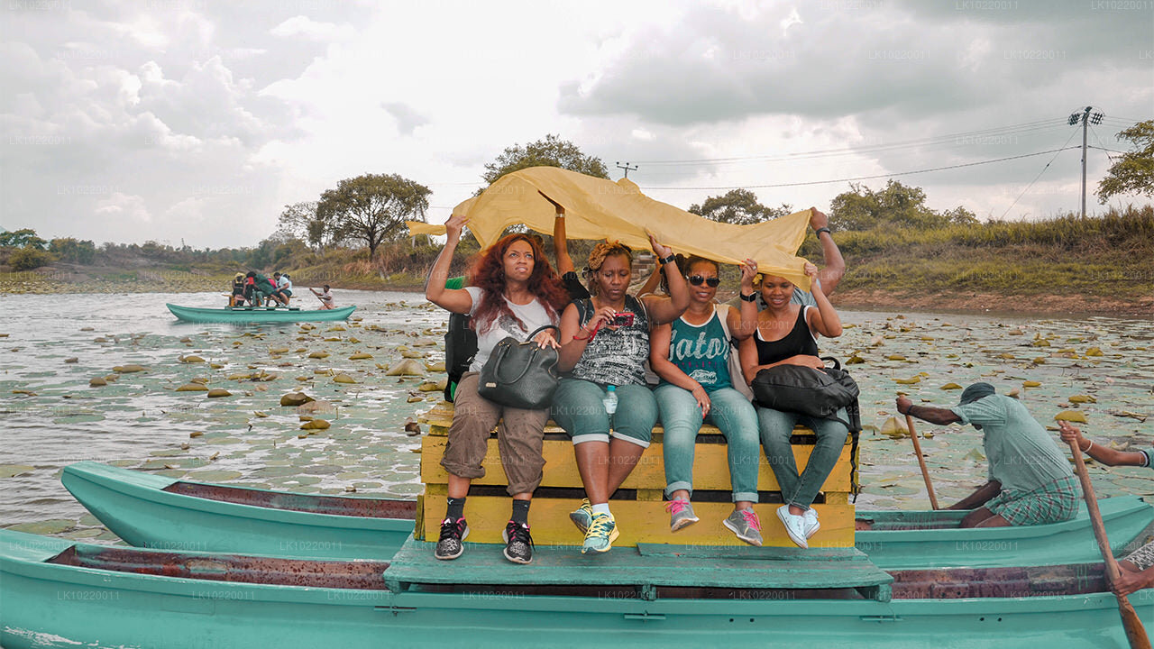 Ethos of Ceylon från Kandy (2 dagar)