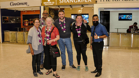 Wonder Island (3 Dagar)