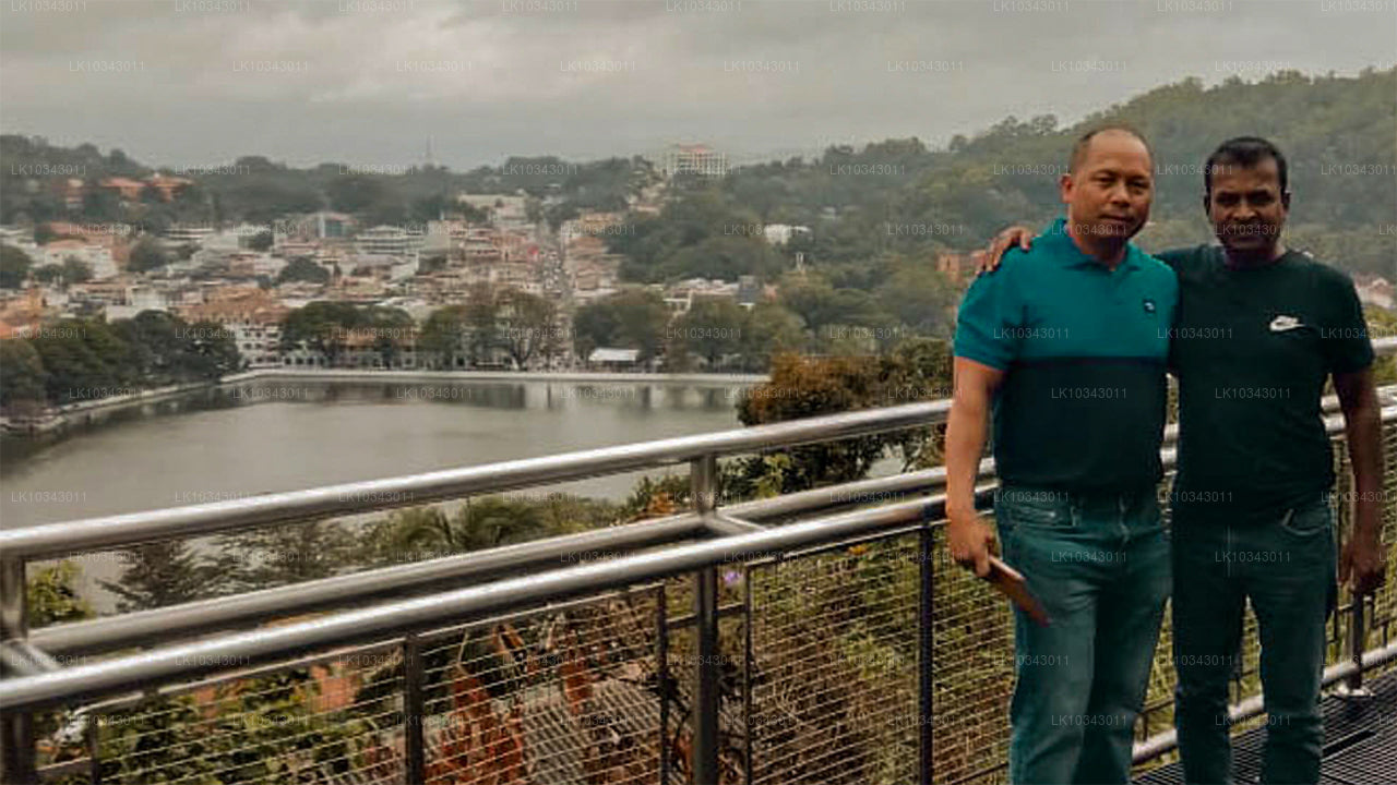 Wonder Island (3 Dagar)