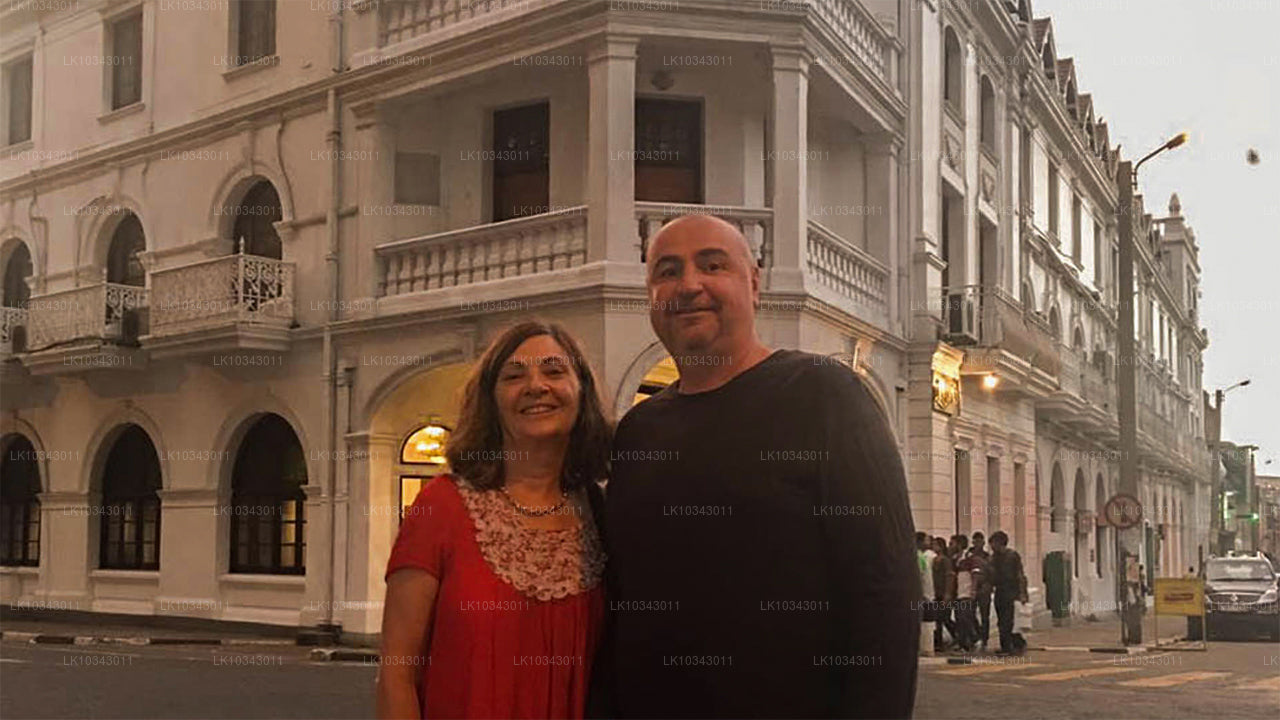 Wonder Island (3 Dagar)