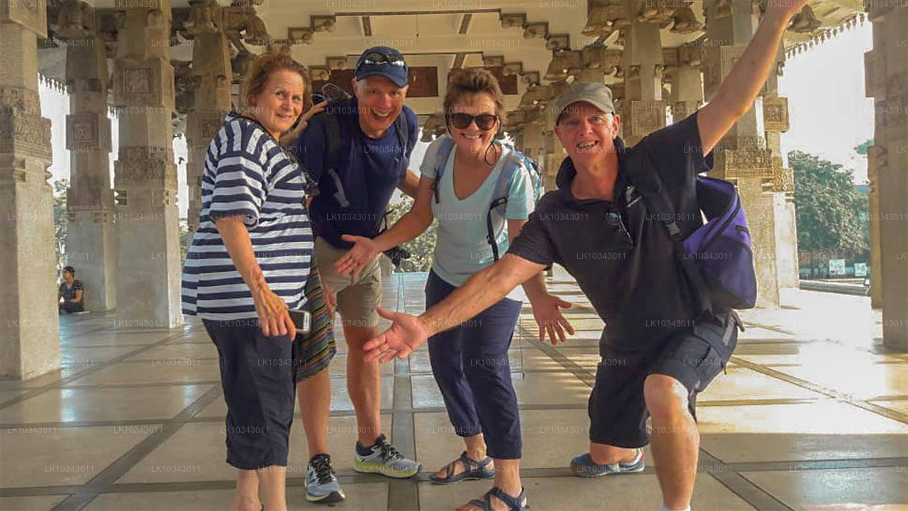 Wonder Island (3 Dagar)