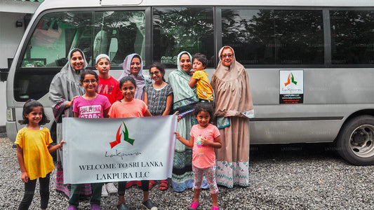 Paradisön (3 dagar)