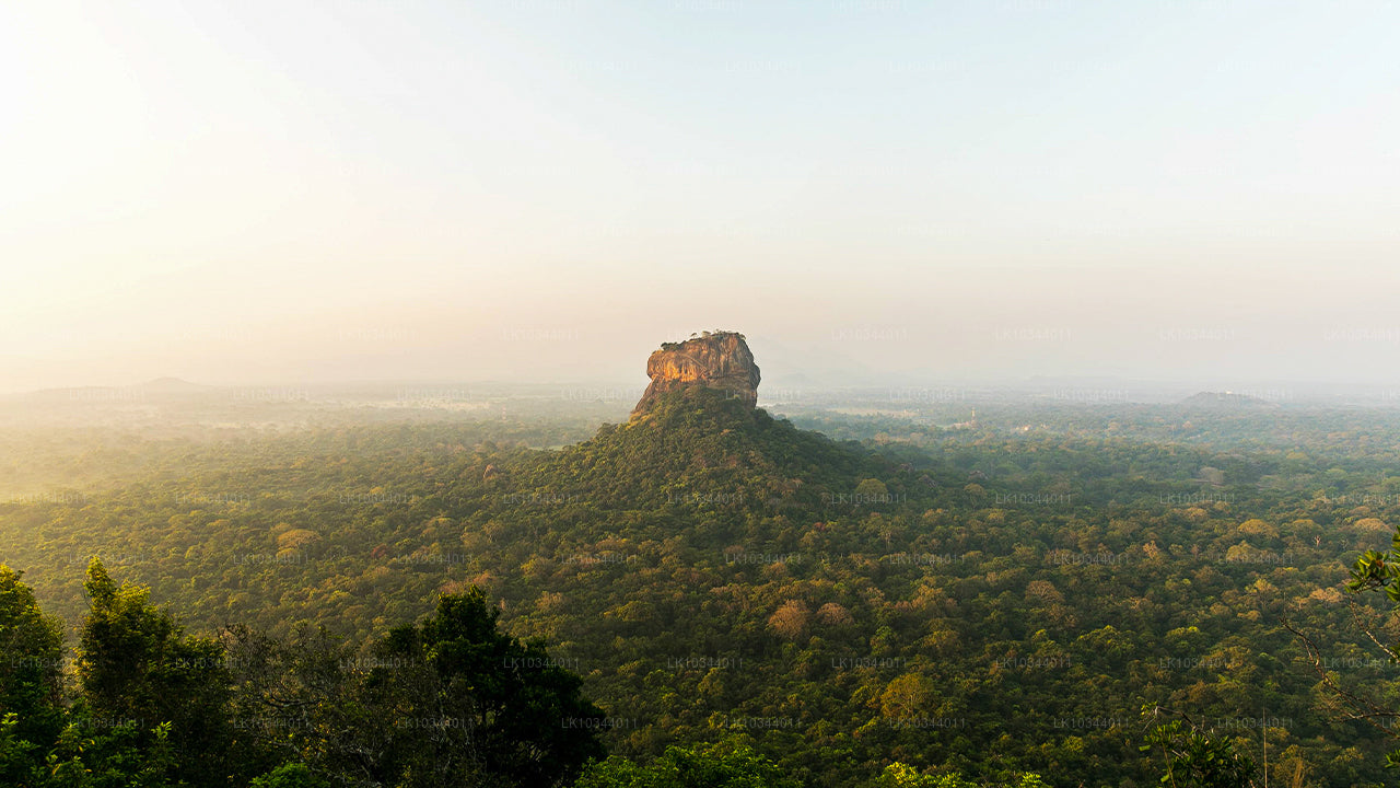 Paradisön (3 dagar)