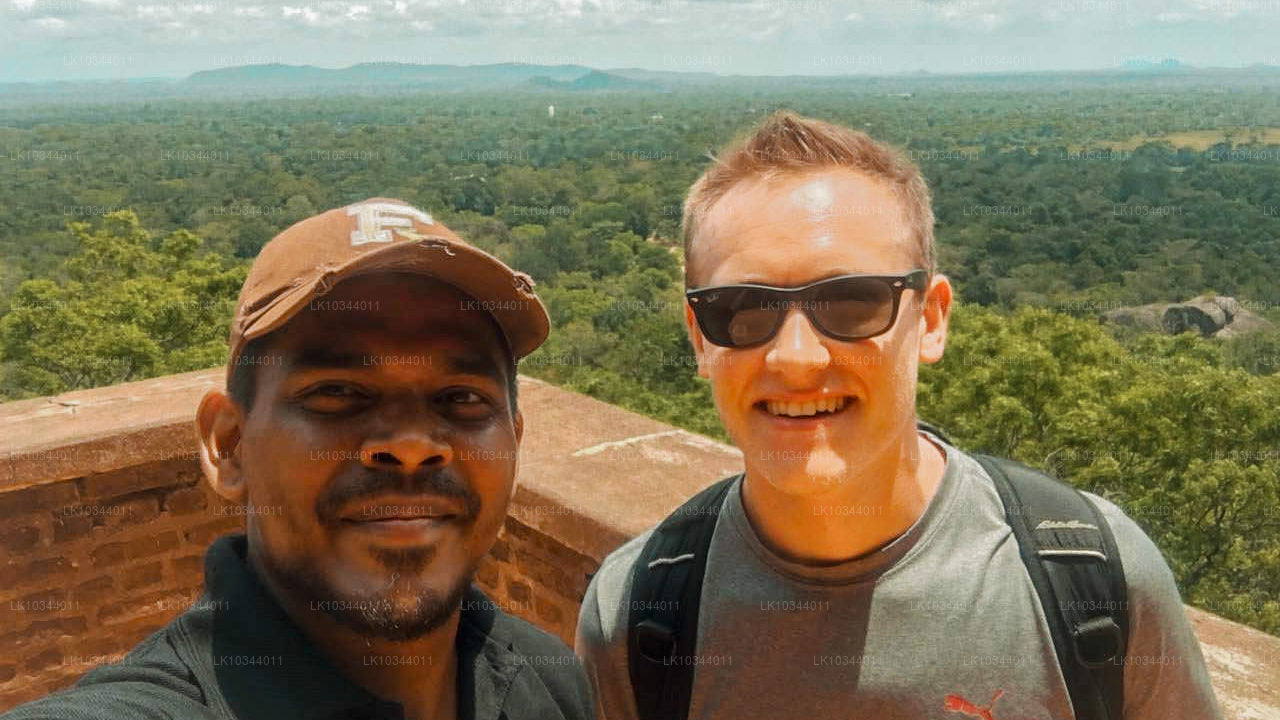 Paradisön (3 dagar)