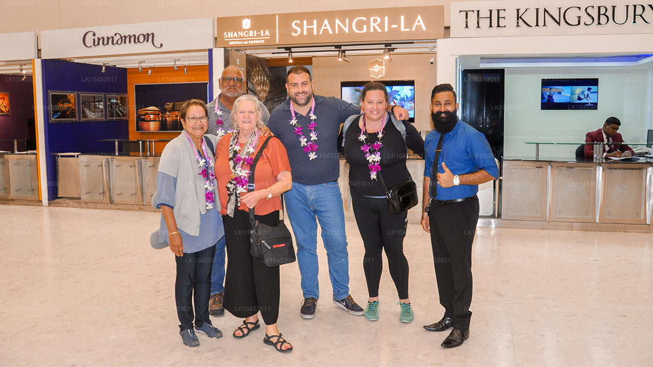 Glimt av det förflutna (4 dagar)