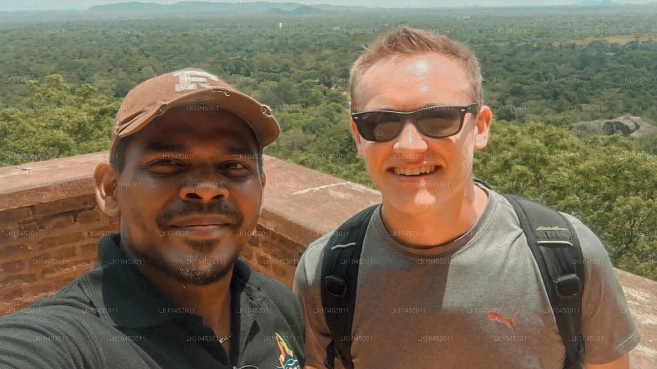 Glimt av det förflutna (4 dagar)