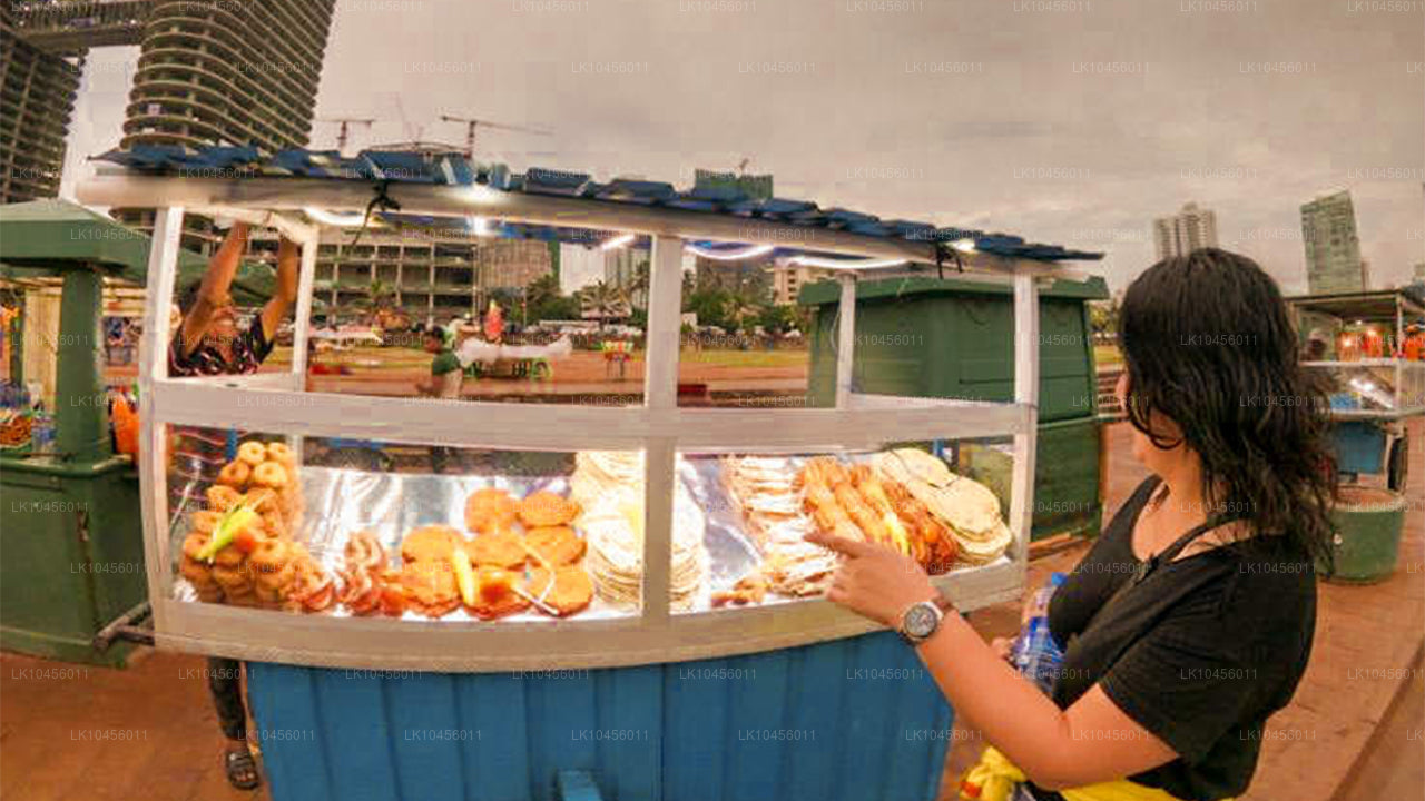 Snabb stadsresa (4 dagar)