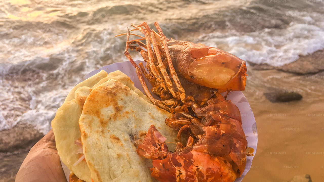 Snabb stadsresa (4 dagar)