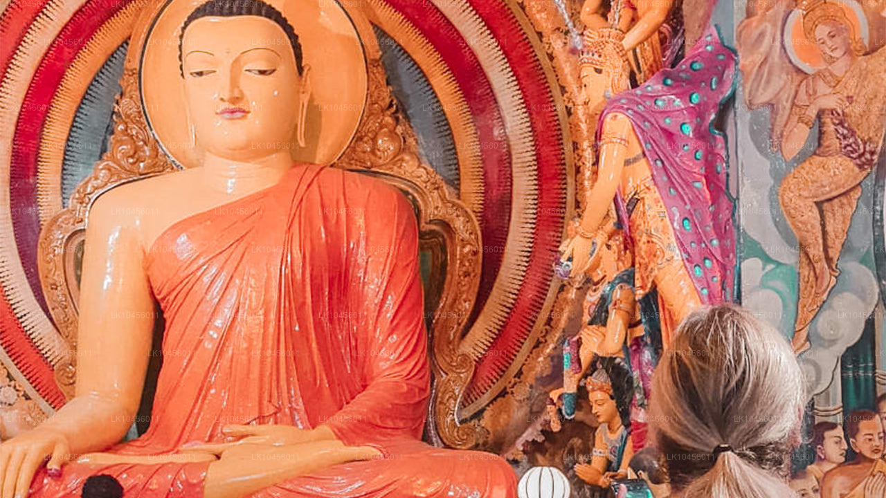 Snabb stadsresa (4 dagar)