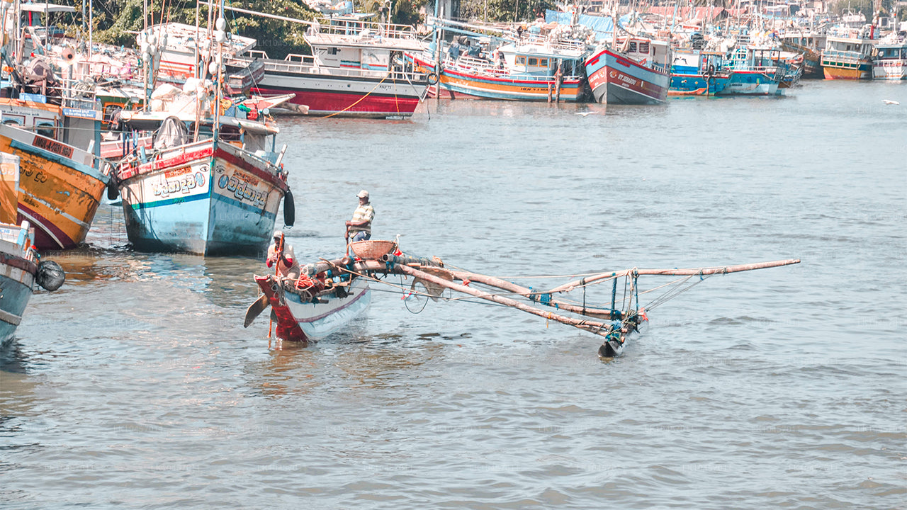 Stranden och staden (4 dagar)
