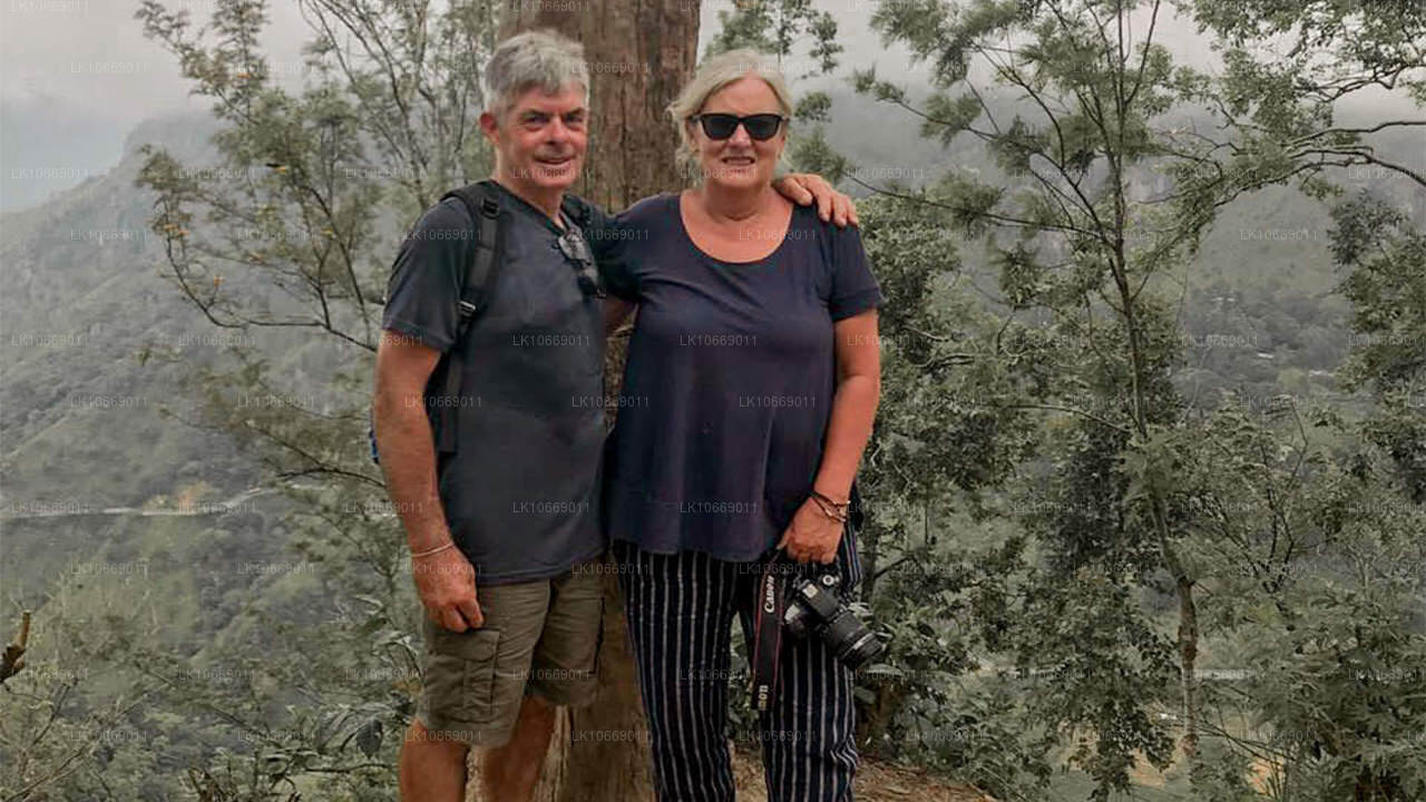 Natur, kullar och vilda djur (6 dagar)