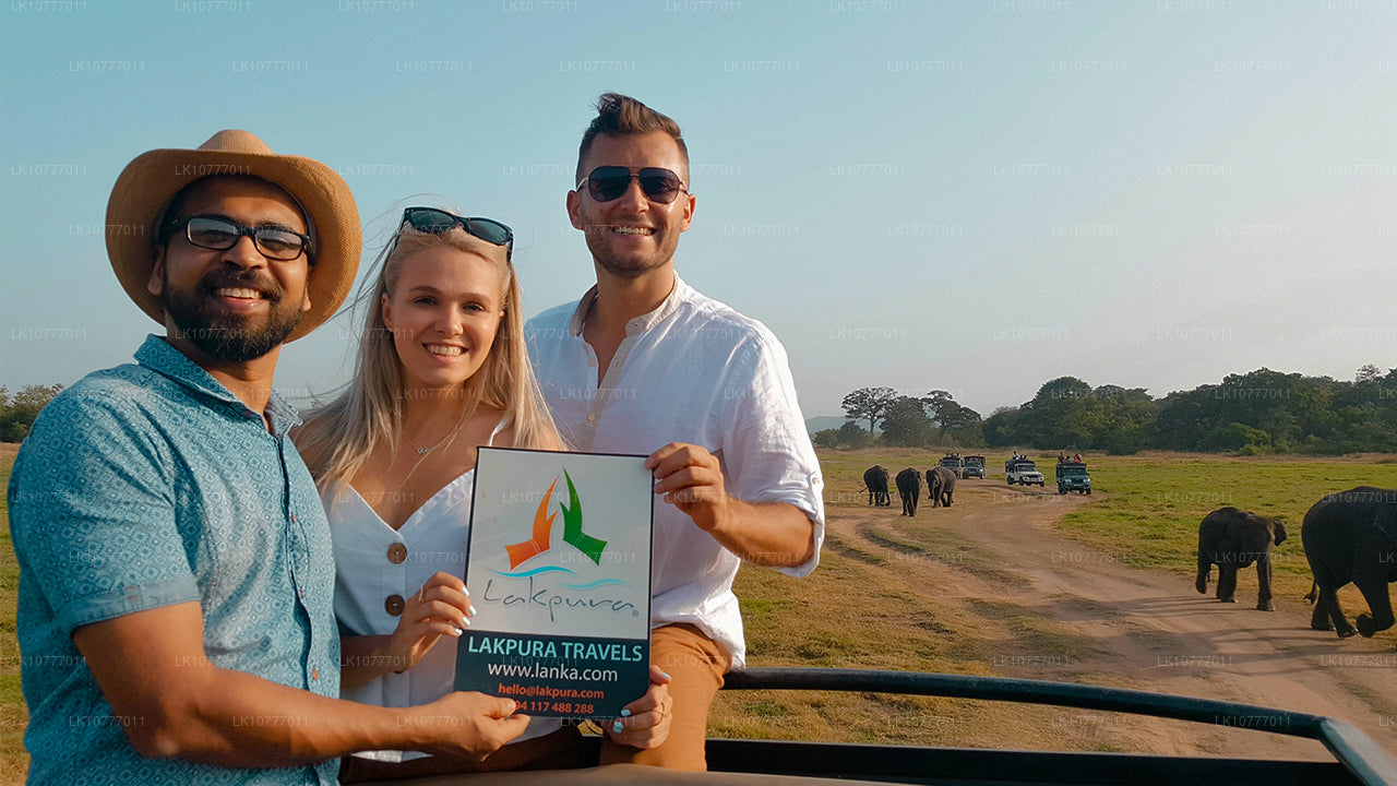 Vecka i paradiset (7 dagar)