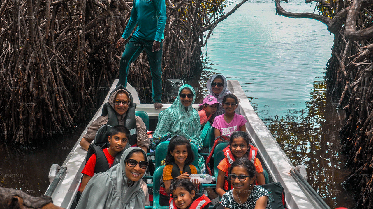 Vecka i paradiset (7 dagar)