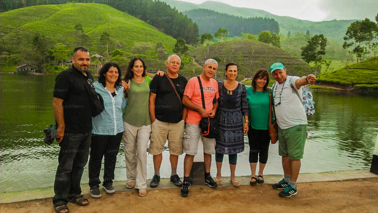 Sri Lanka Halal (Islamisk) Tour (7 Dagar)