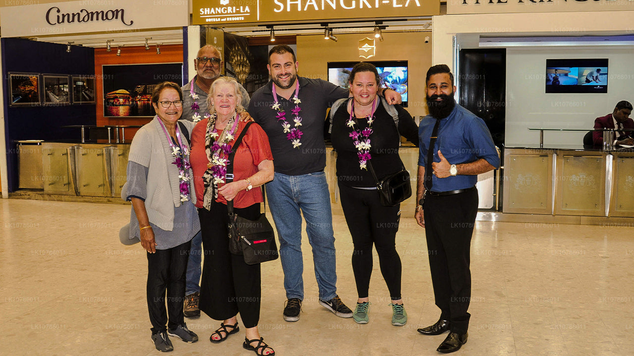 Kultur och kulinarisk expedition (7 dagar)