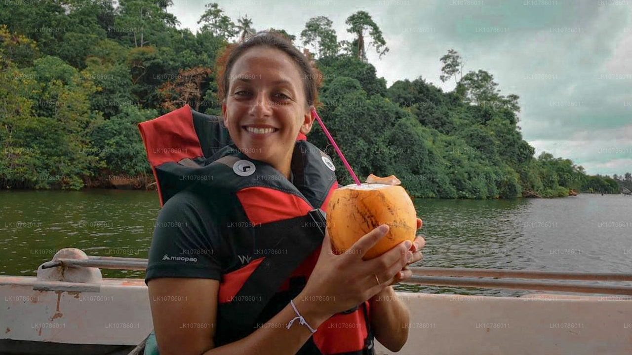 Kultur och kulinarisk expedition (7 dagar)