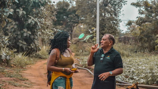 Kultur och kulinarisk expedition (7 dagar)