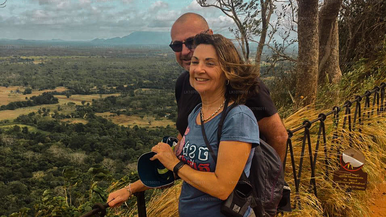 Kultur och kulinarisk expedition (7 dagar)